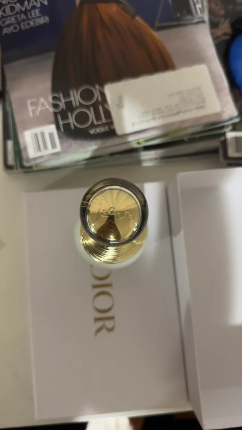 Dior J'adore Parfum D'eau Eau de Parfum 1.0 oz image indicator(2)