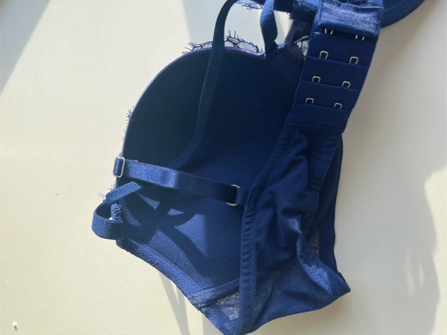 Make an offer: Victoria's Secret Very Sexy Push-Up Bra - 36D - photo 2