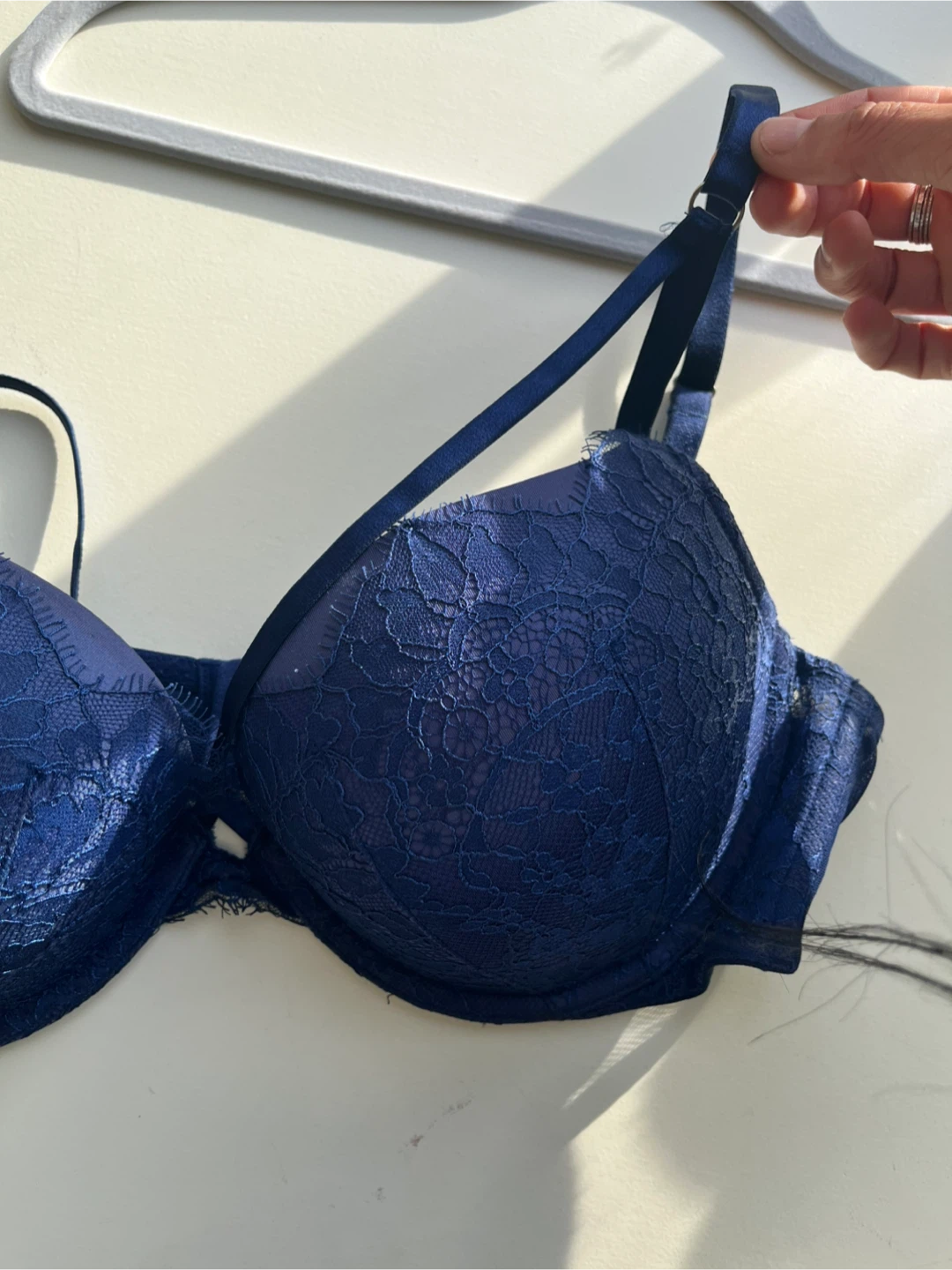 Make an offer: Victoria's Secret Very Sexy Push-Up Bra - 36D - photo 3