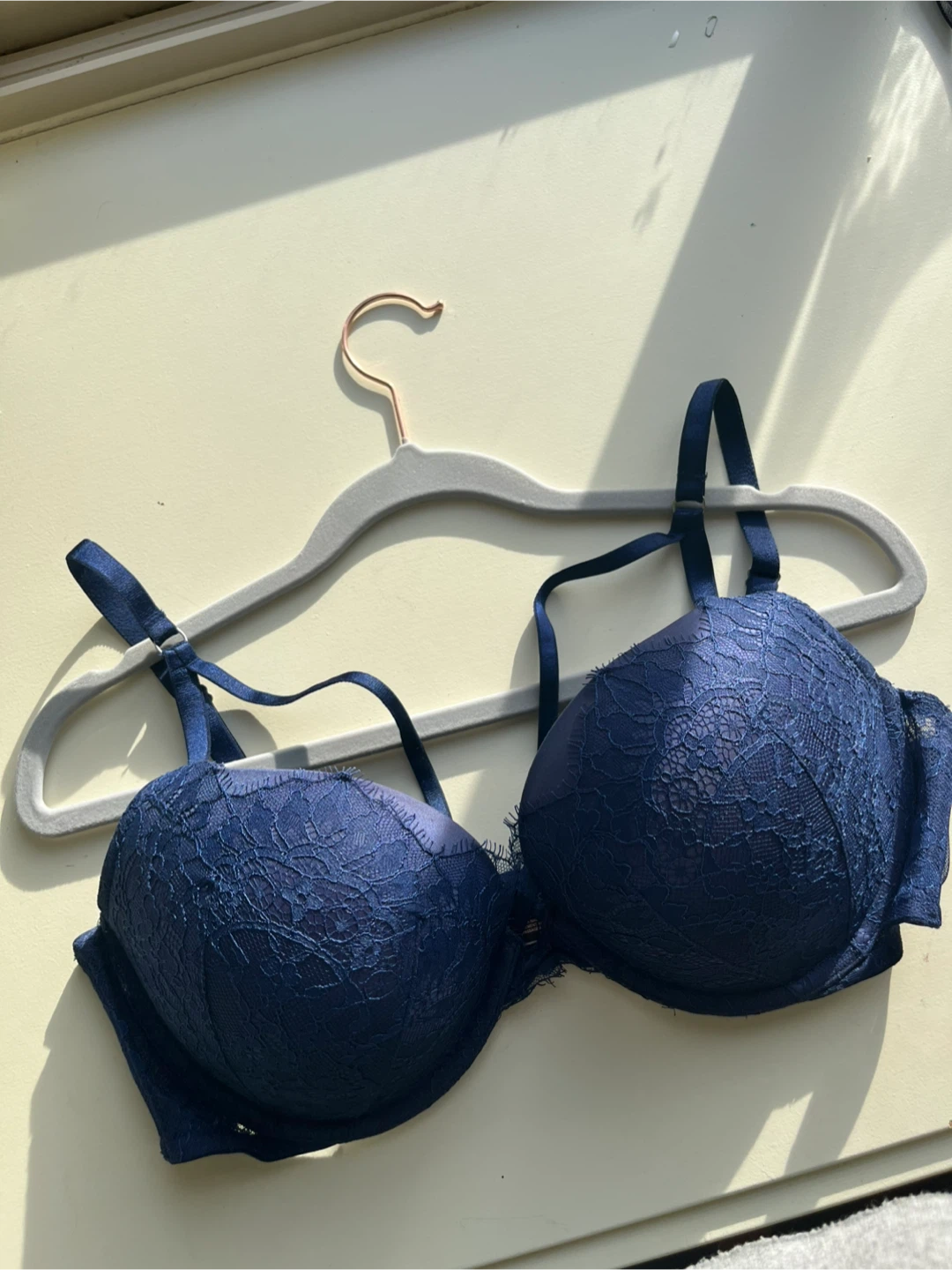 Make an offer: Victoria's Secret Very Sexy Push-Up Bra - 36D