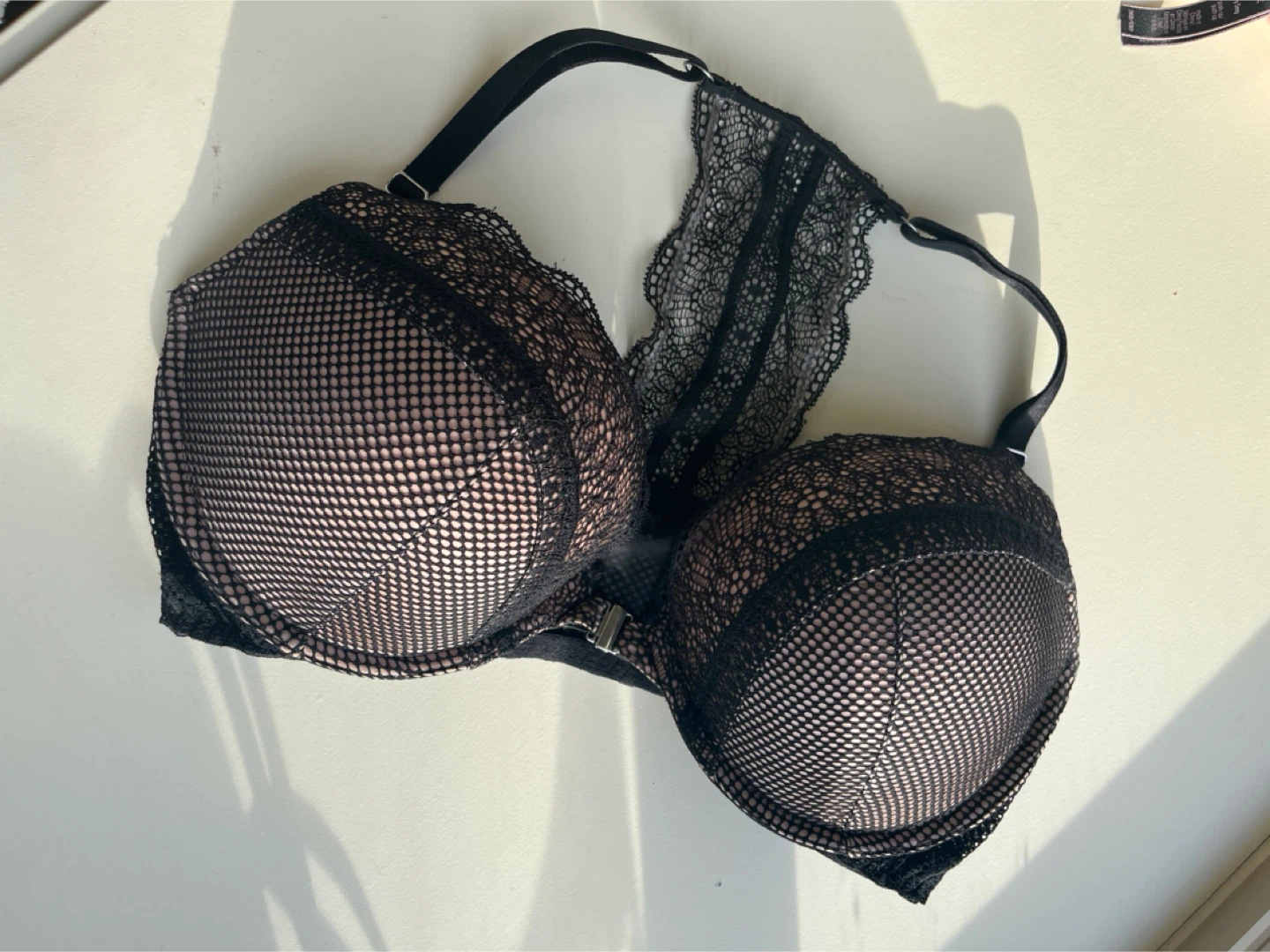 Victoria's Secret Very Sexy Push-Up Bra 36D