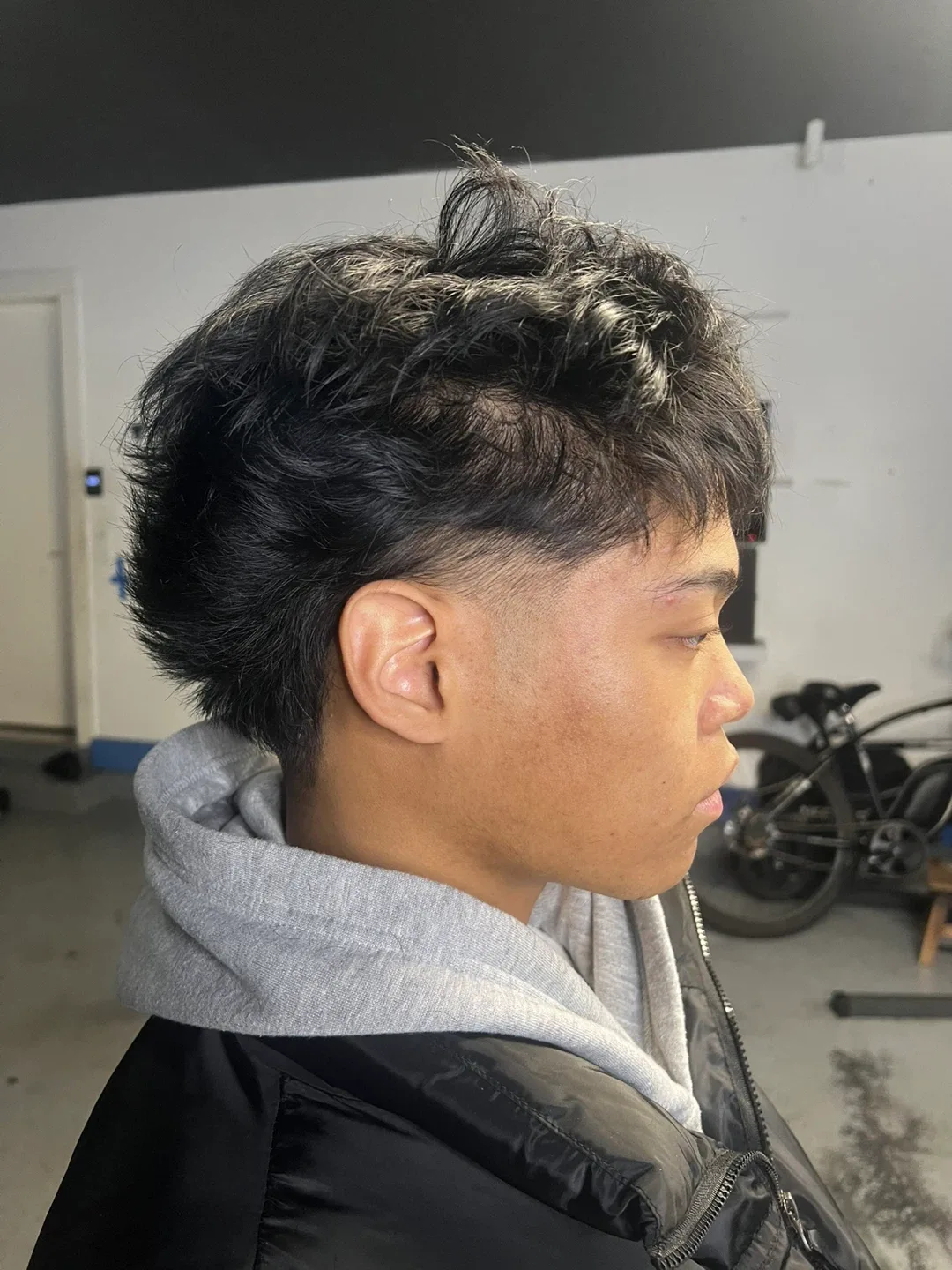 Looking for haircut models image indicator(5)