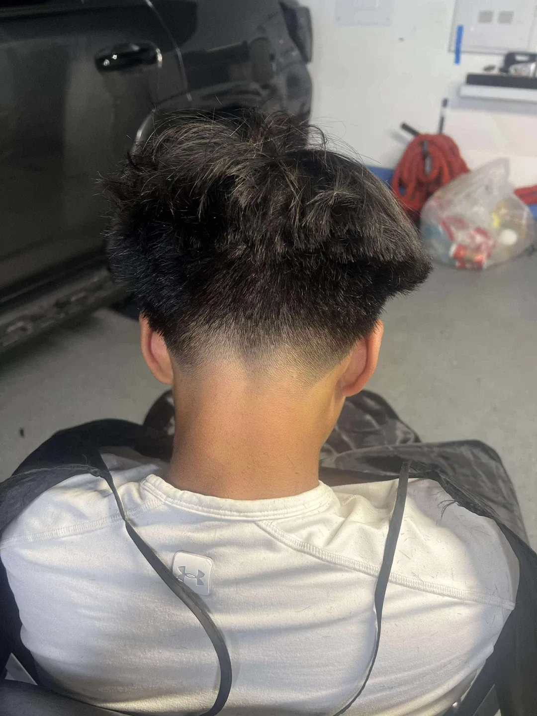 Looking for haircut models image indicator(10)