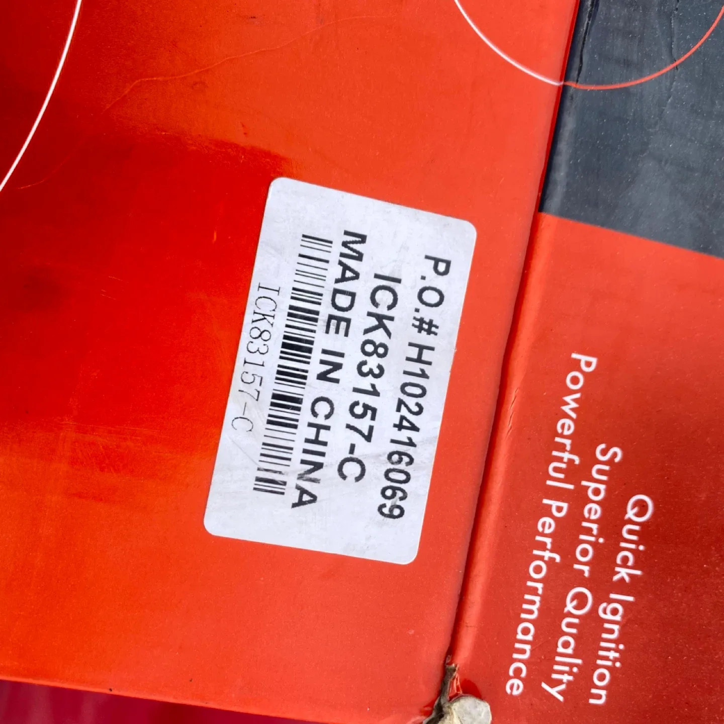 A-Premium Ignition Coils & Spark Plugs Kit image indicator(3)