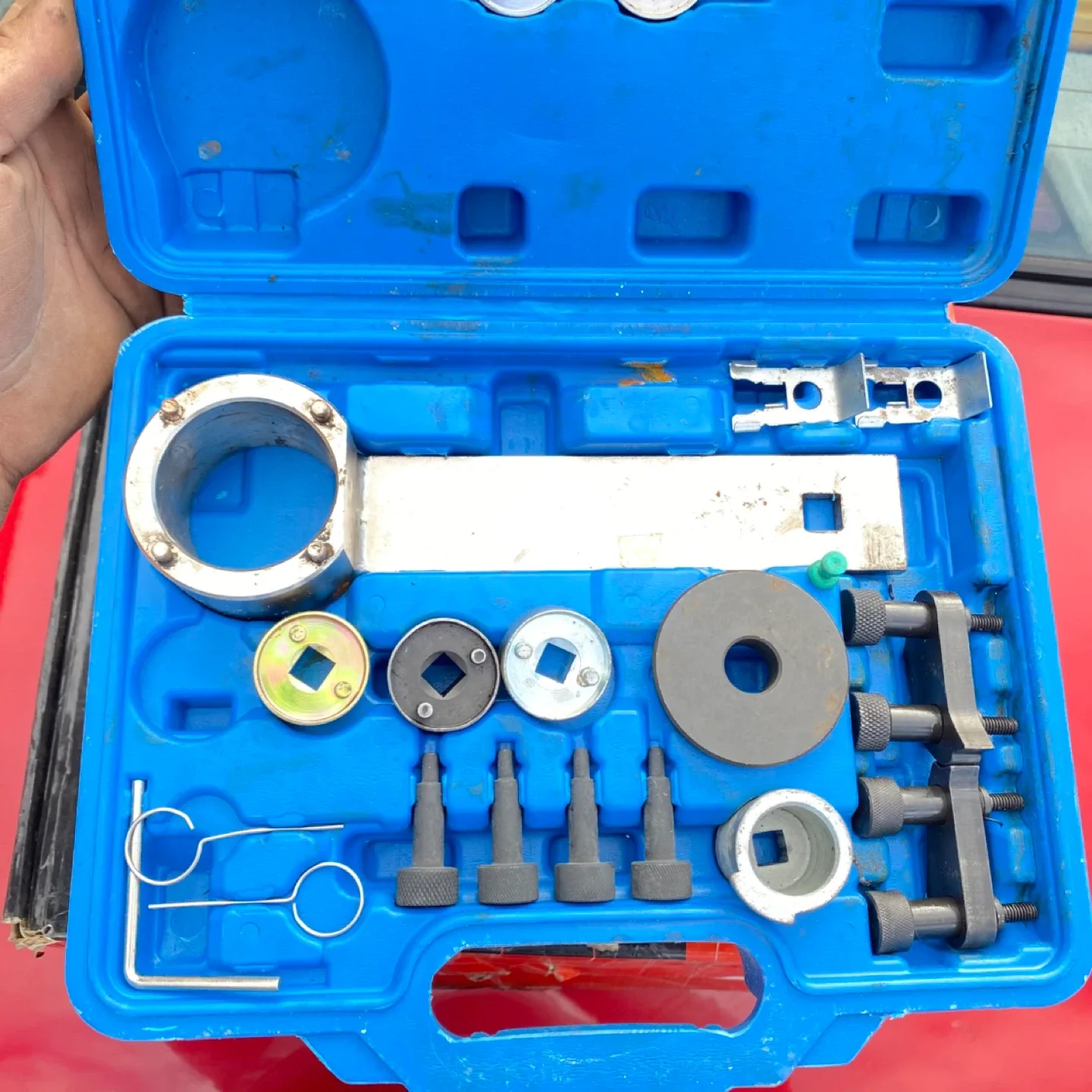 Variety of Automotive Tools image indicator(5)