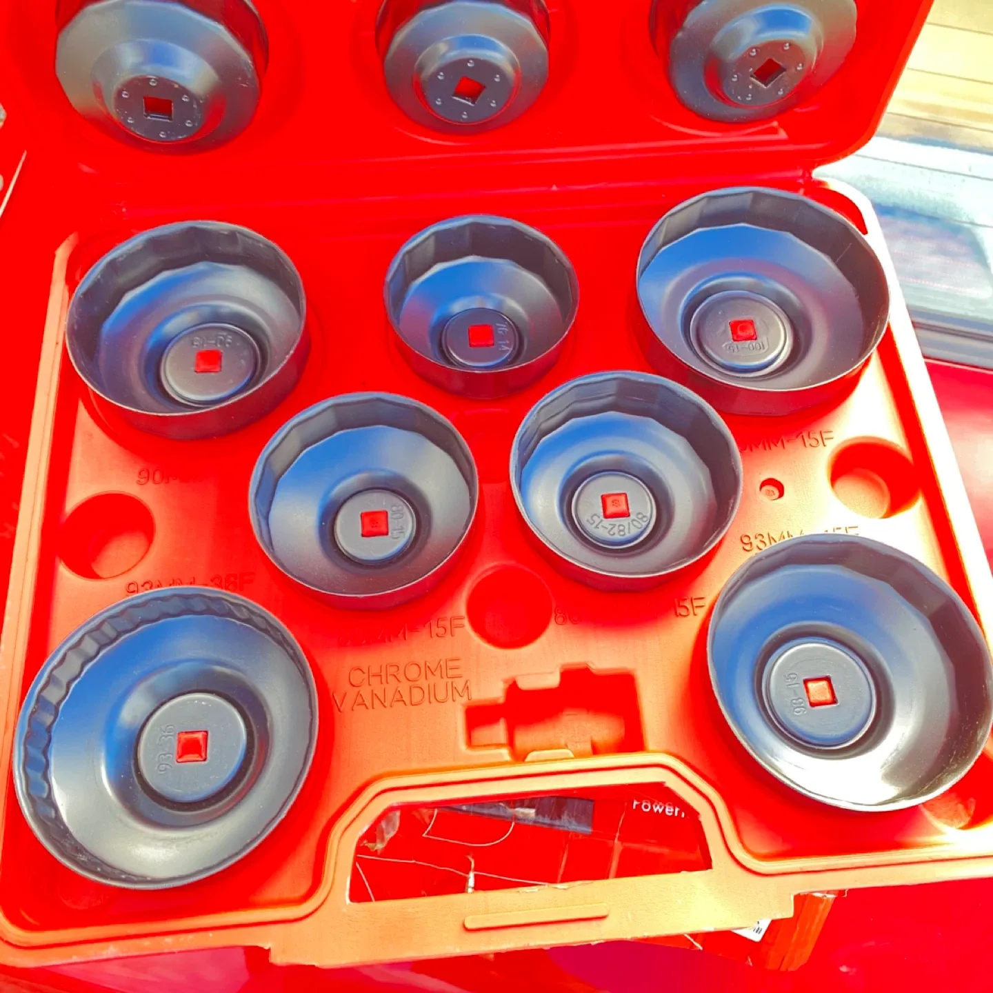 Variety of Automotive Tools image indicator(2)