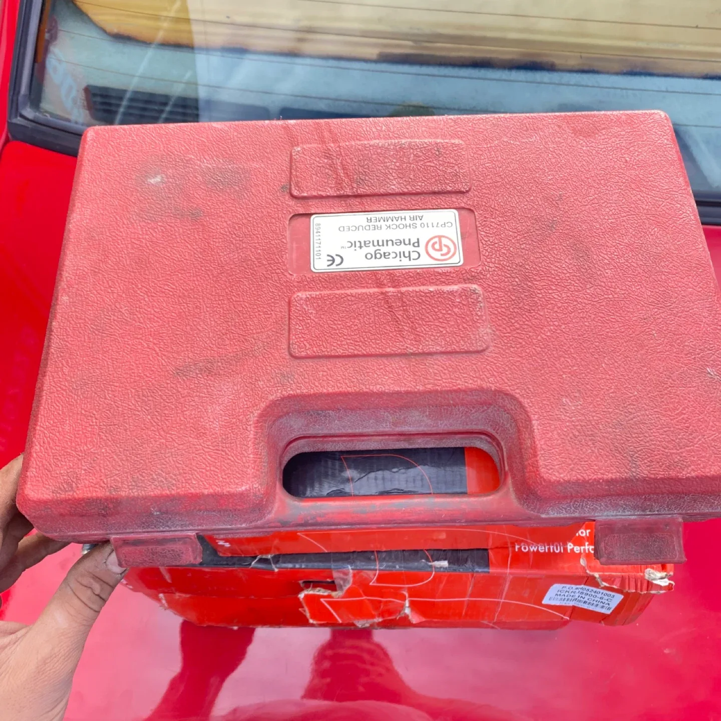 Variety of Automotive Tools image indicator(7)