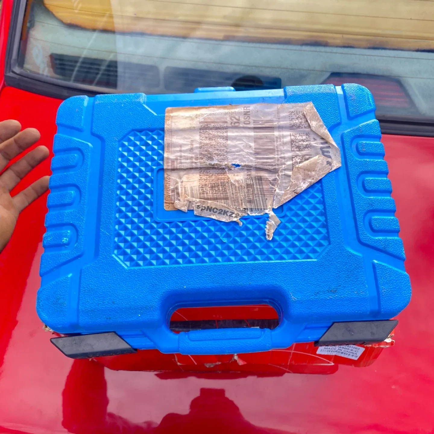 Variety of Automotive Tools image indicator(9)