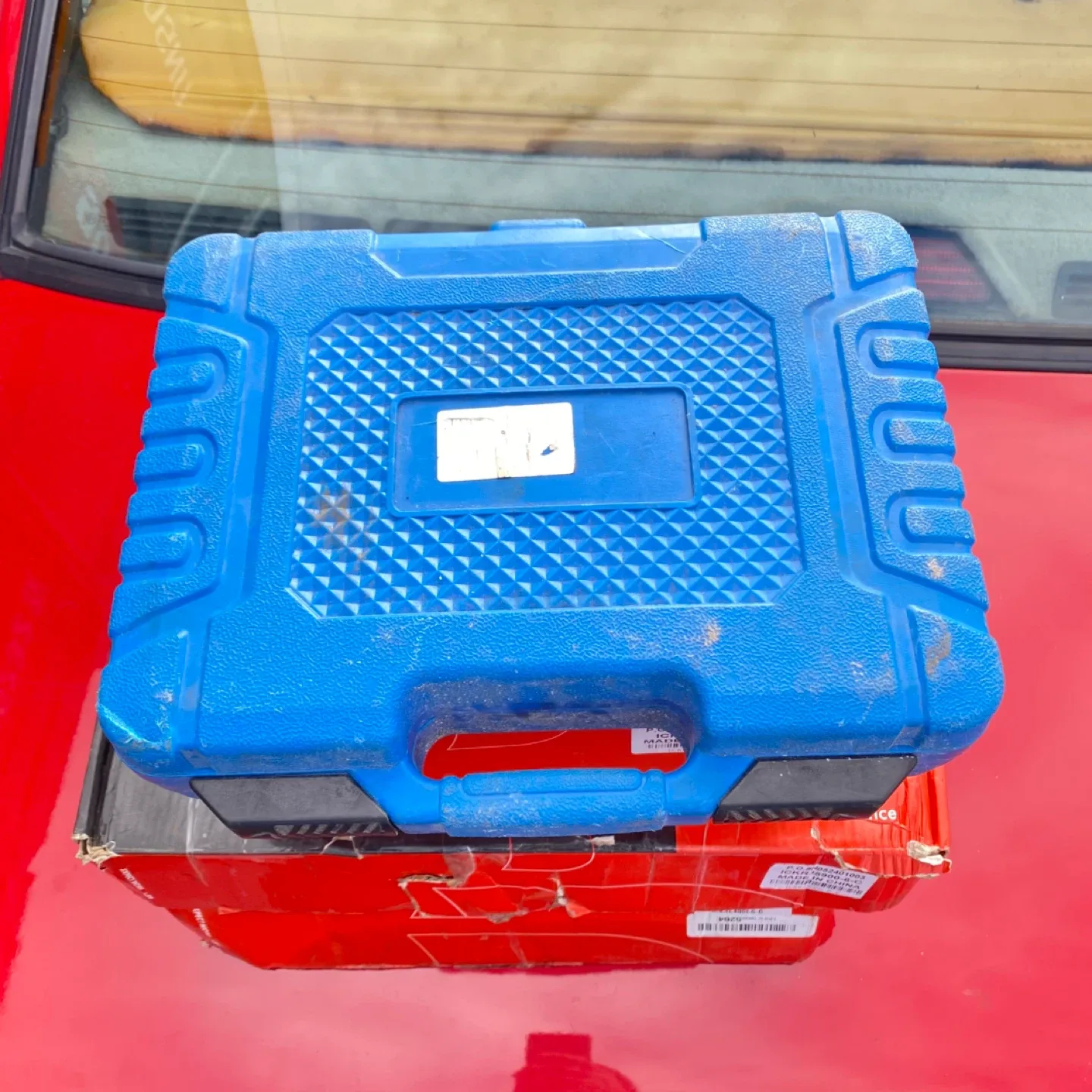 Variety of Automotive Tools image indicator(8)