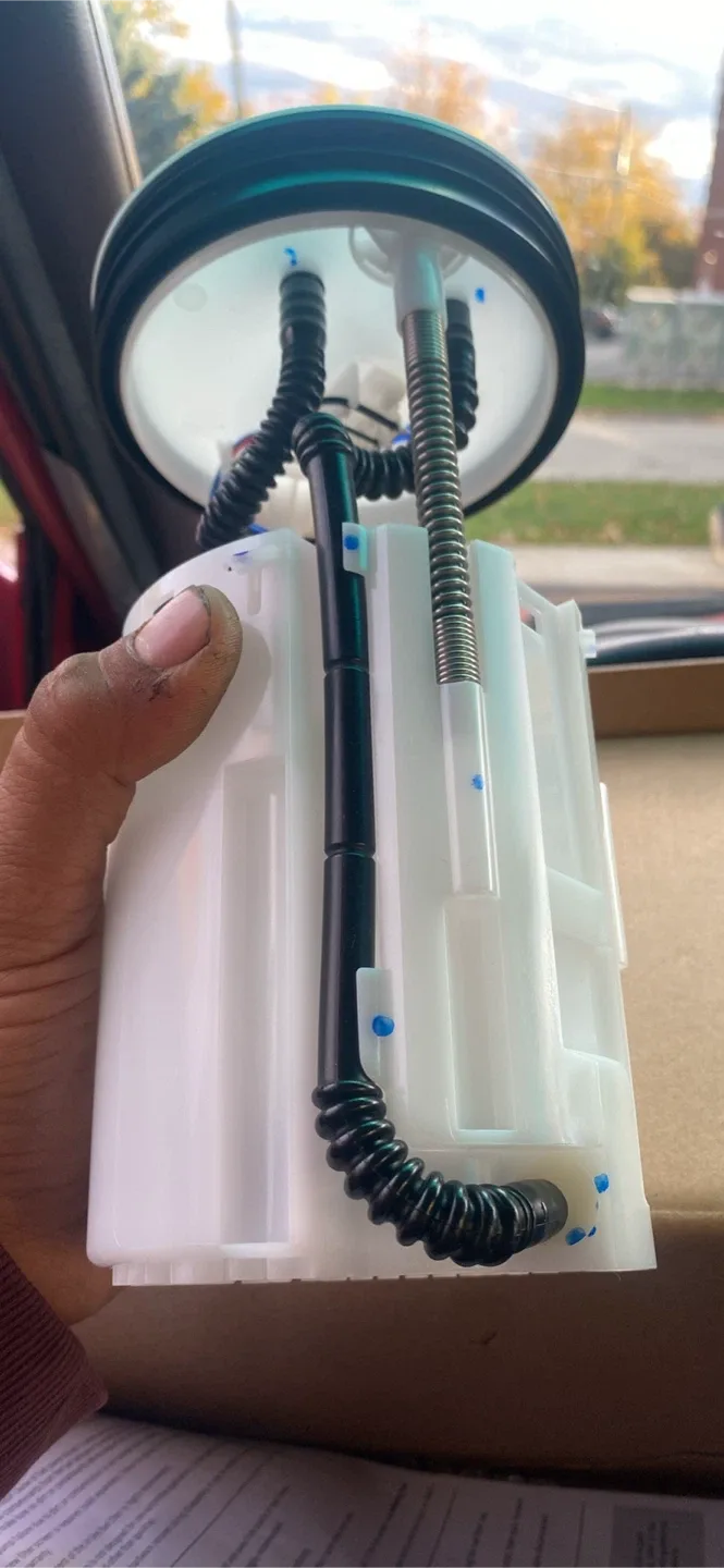 Bosch 69740 Fuel Pump Assembly - New image indicator(5)