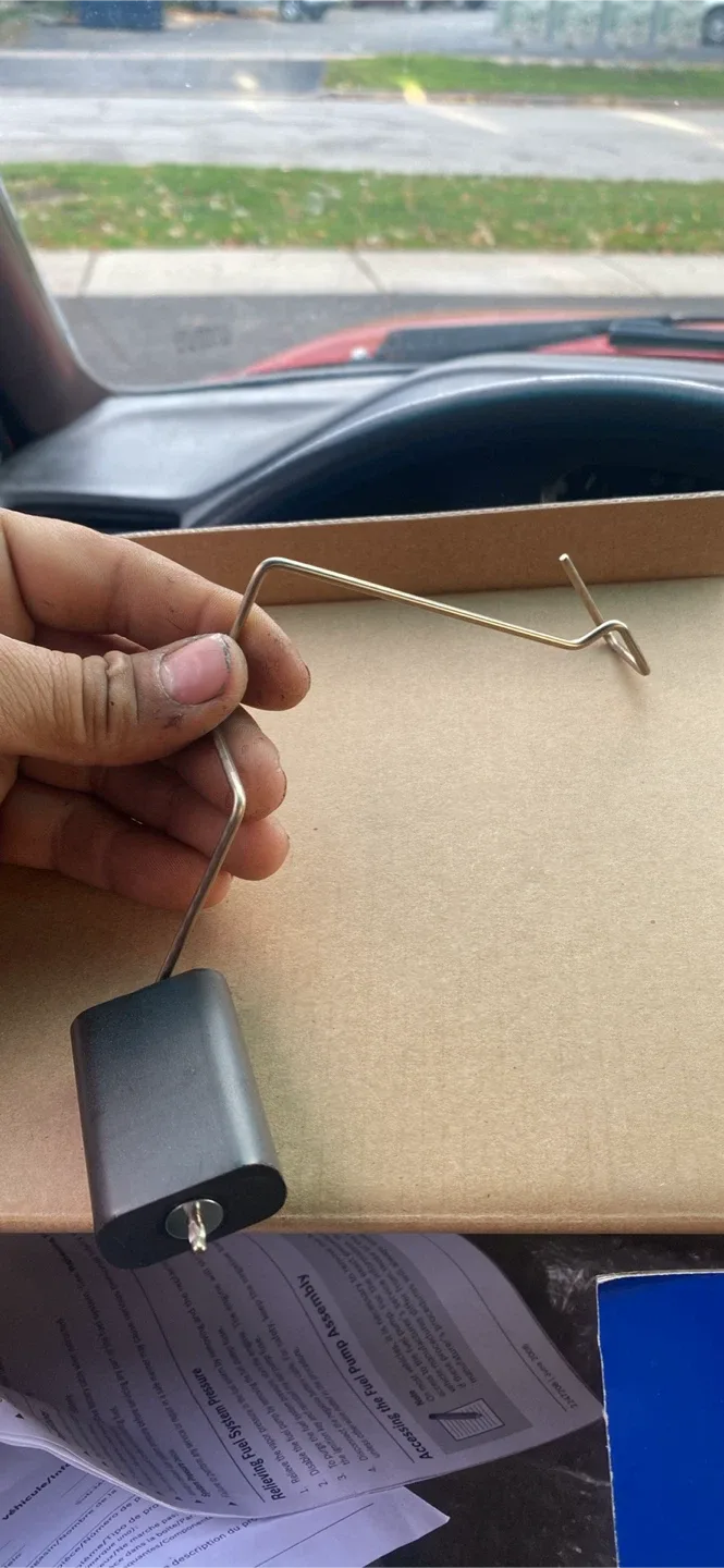 Bosch 69740 Fuel Pump Assembly - New image indicator(4)