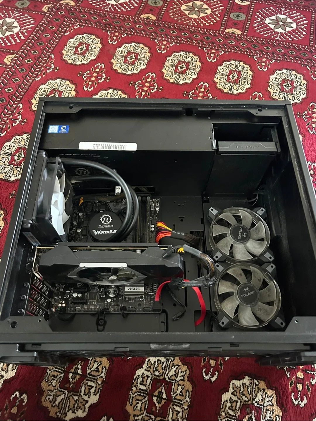 Custom Gaming PC image indicator(6)