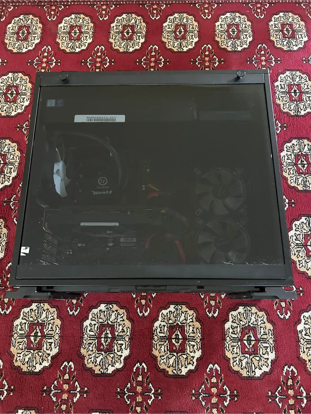 Custom Gaming PC image indicator(4)