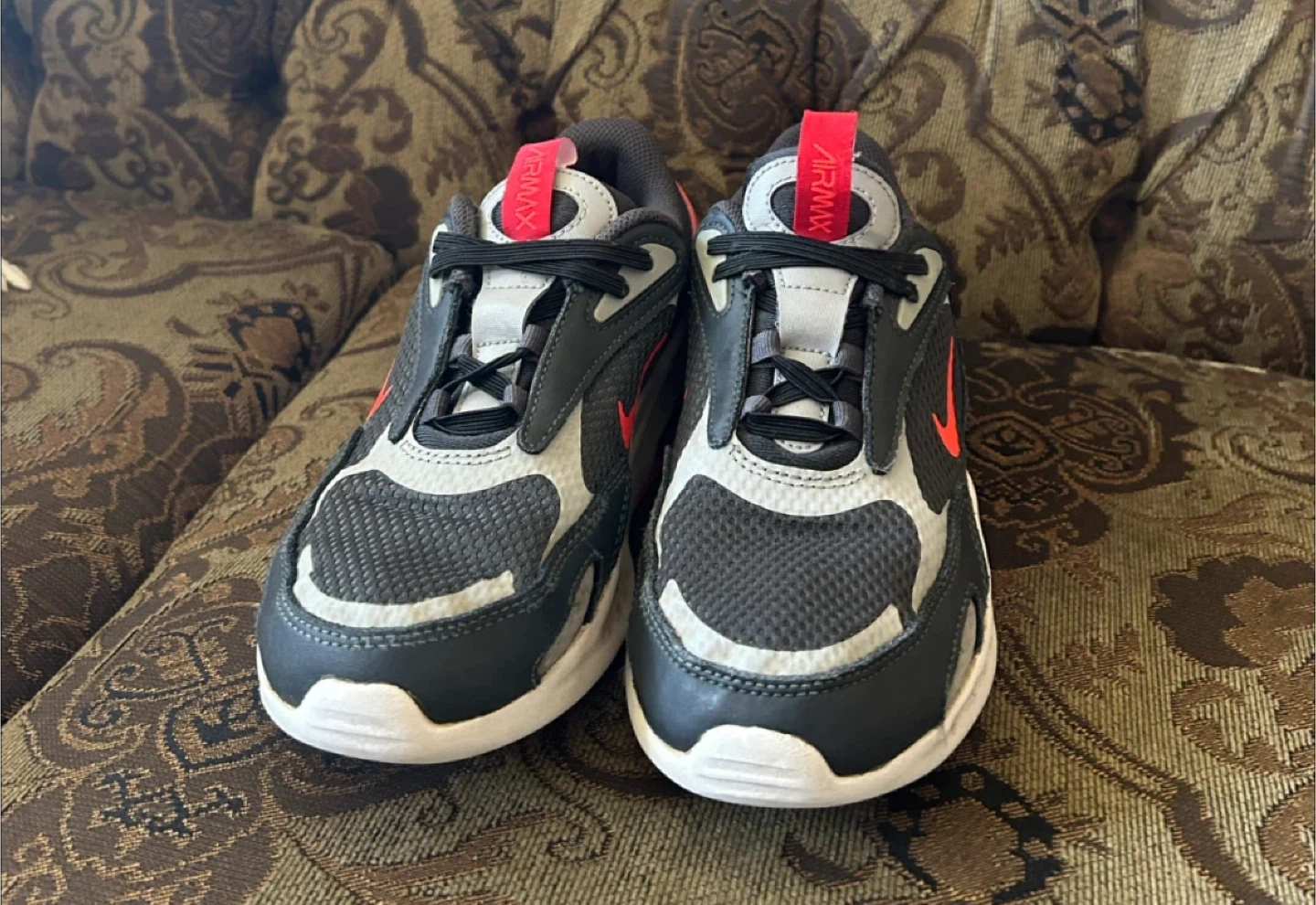 Nike Air Max Size 4 Youth
