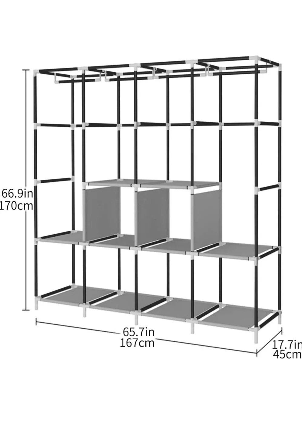 Multiple items image indicator(4)