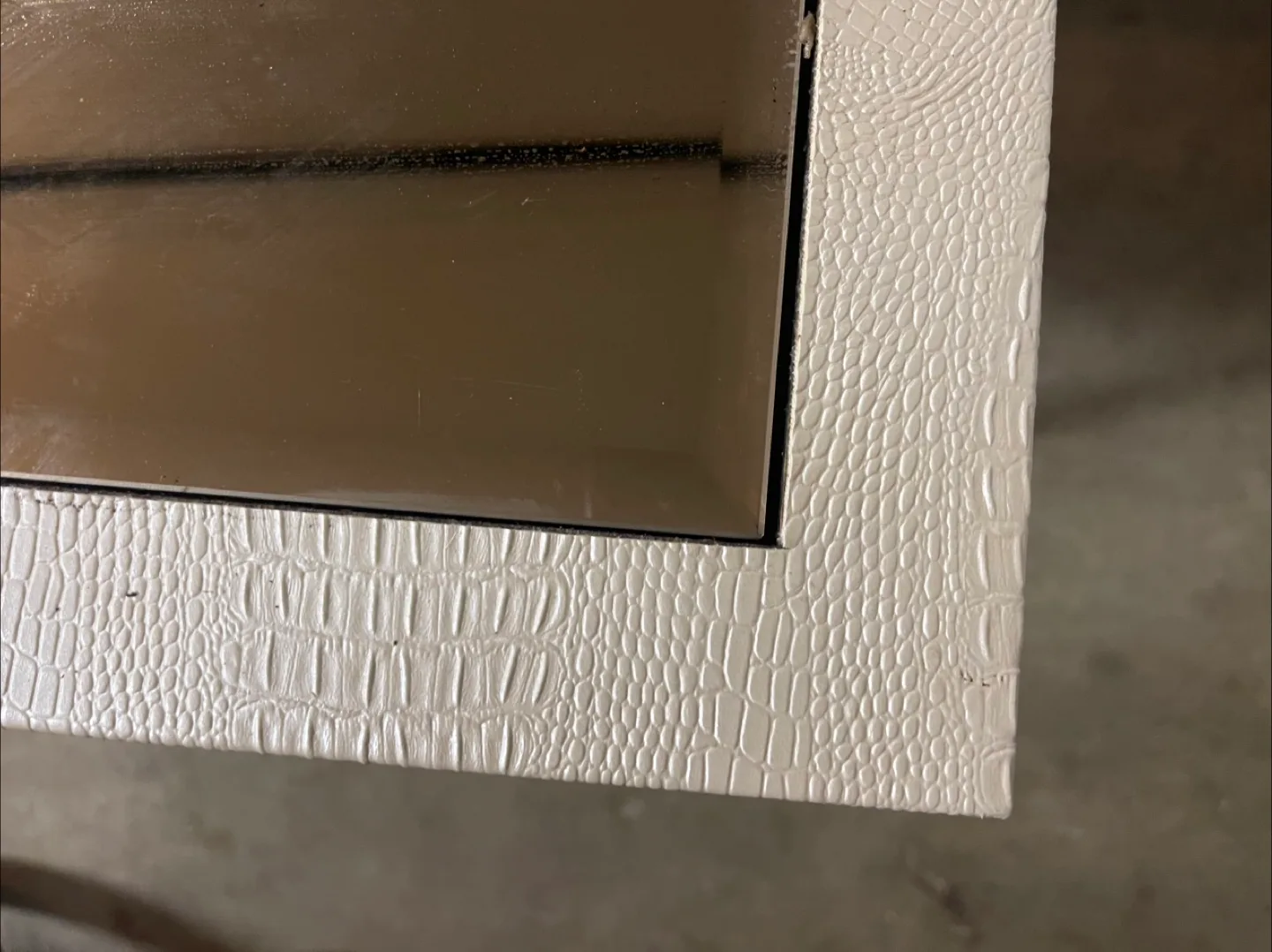 Mirror Top Console Table image indicator(2)