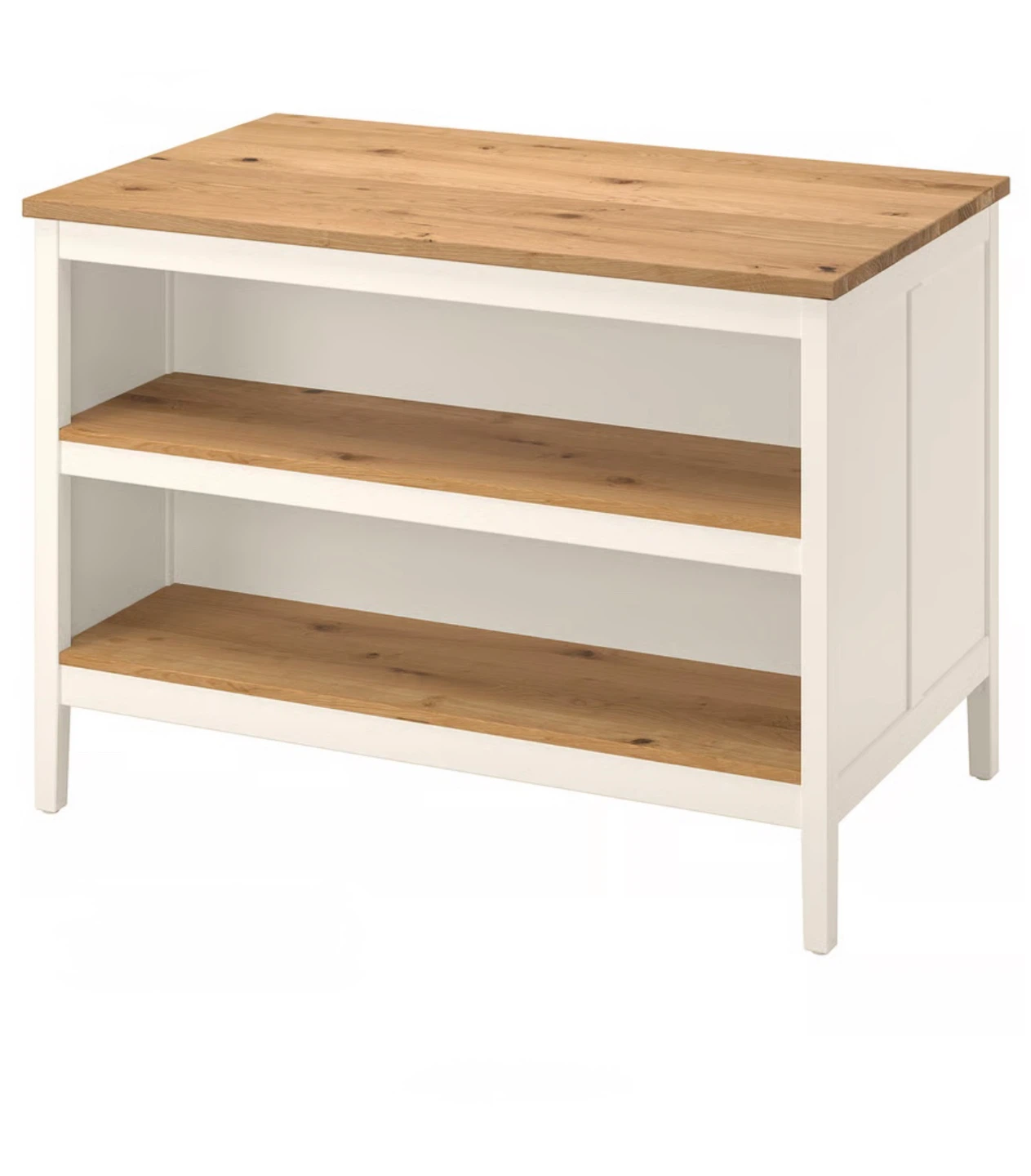 IKEA Stenstorp Kitchen Cart