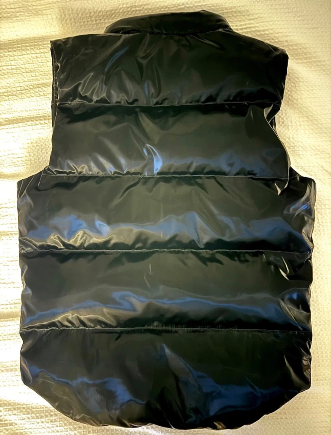 Woodpecker Eco Vest - Black - Small image indicator(2)