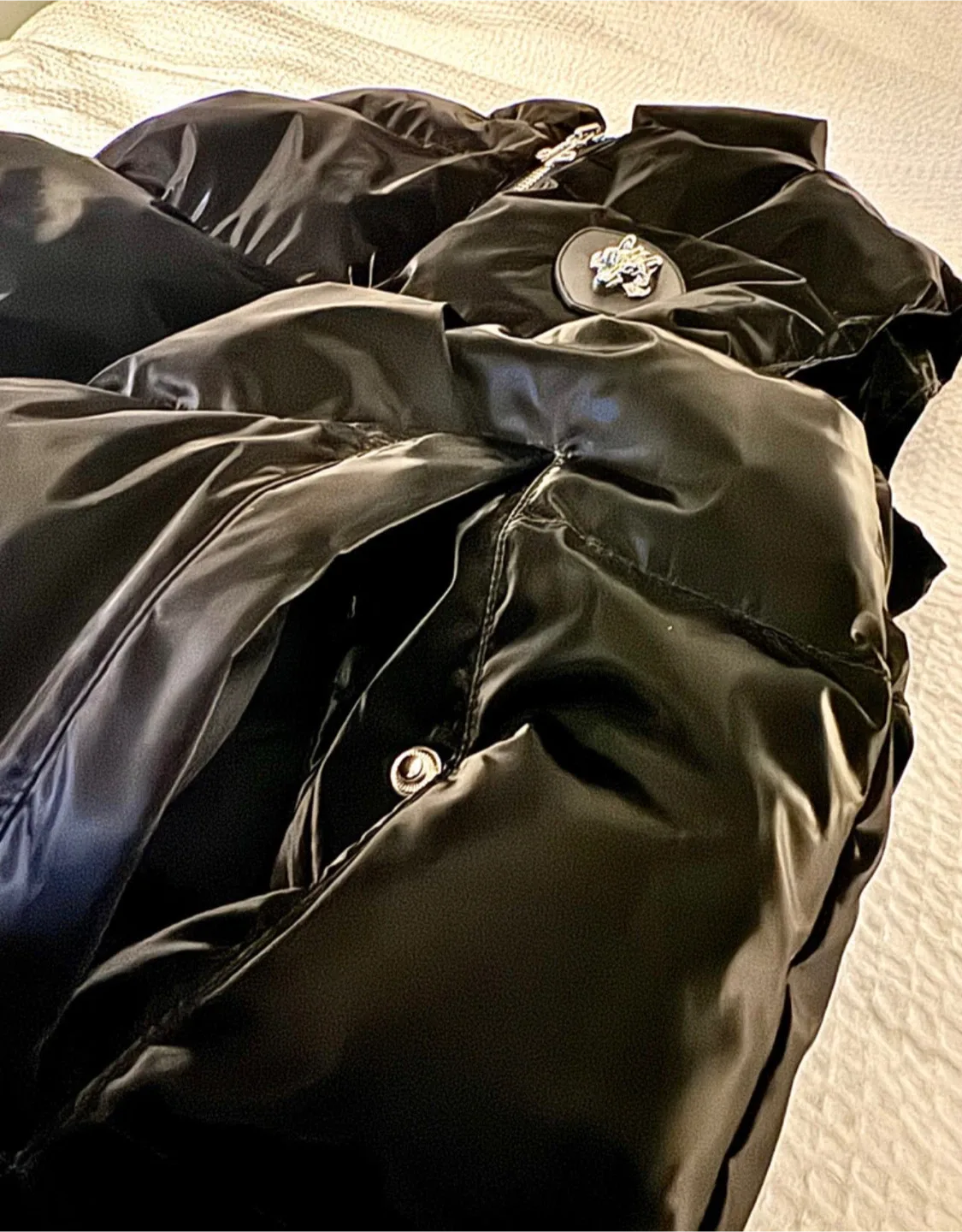 Woodpecker Eco Vest - Black - Small image indicator(3)