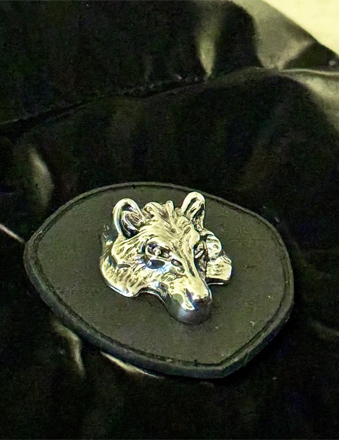 Woodpecker Eco Vest - Black - Small image indicator(4)