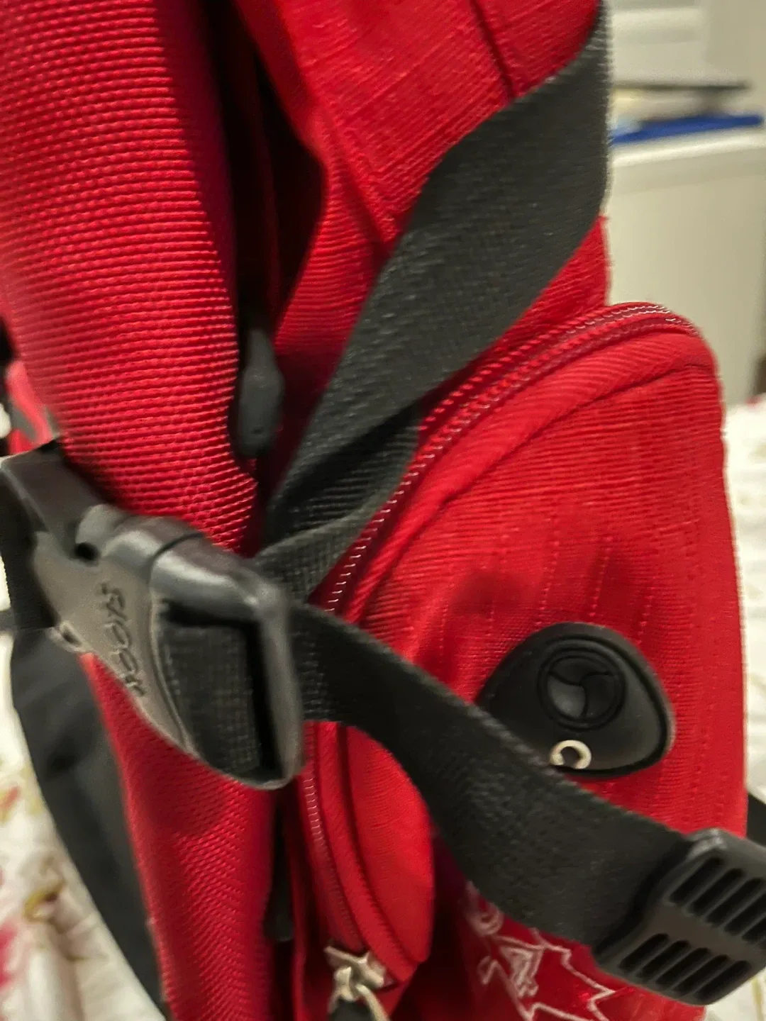 Roots Canada Olympic Team Backpack image indicator(5)