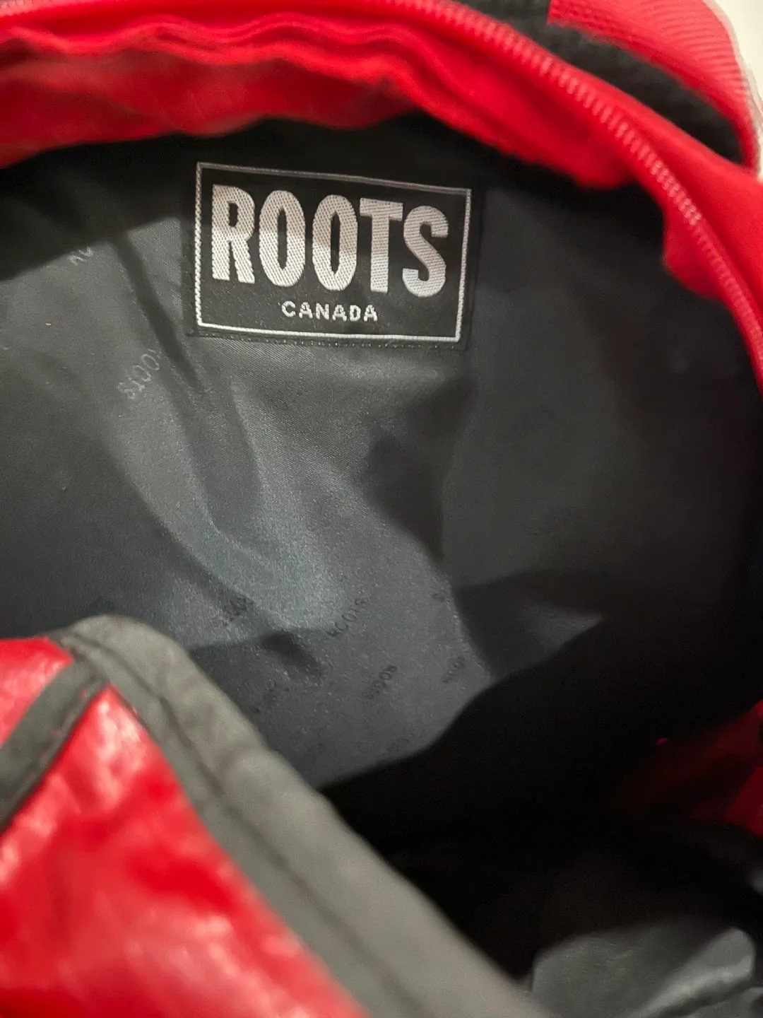 Roots Canada Olympic Team Backpack image indicator(7)