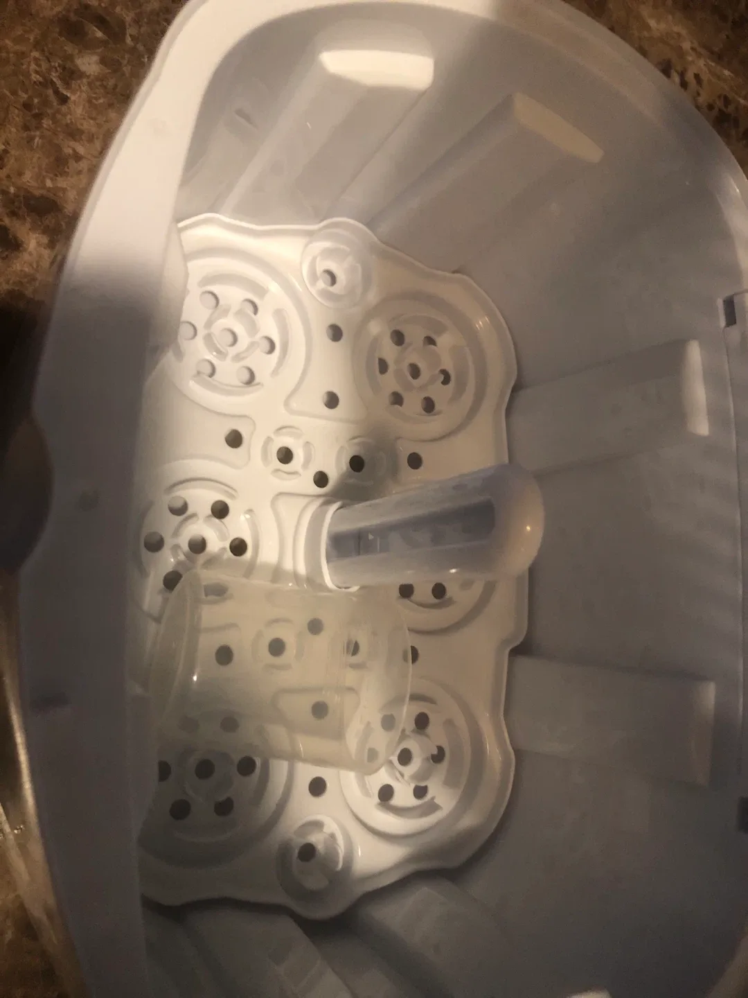 Dr. Brown's Bottle Sterilizer image indicator(6)