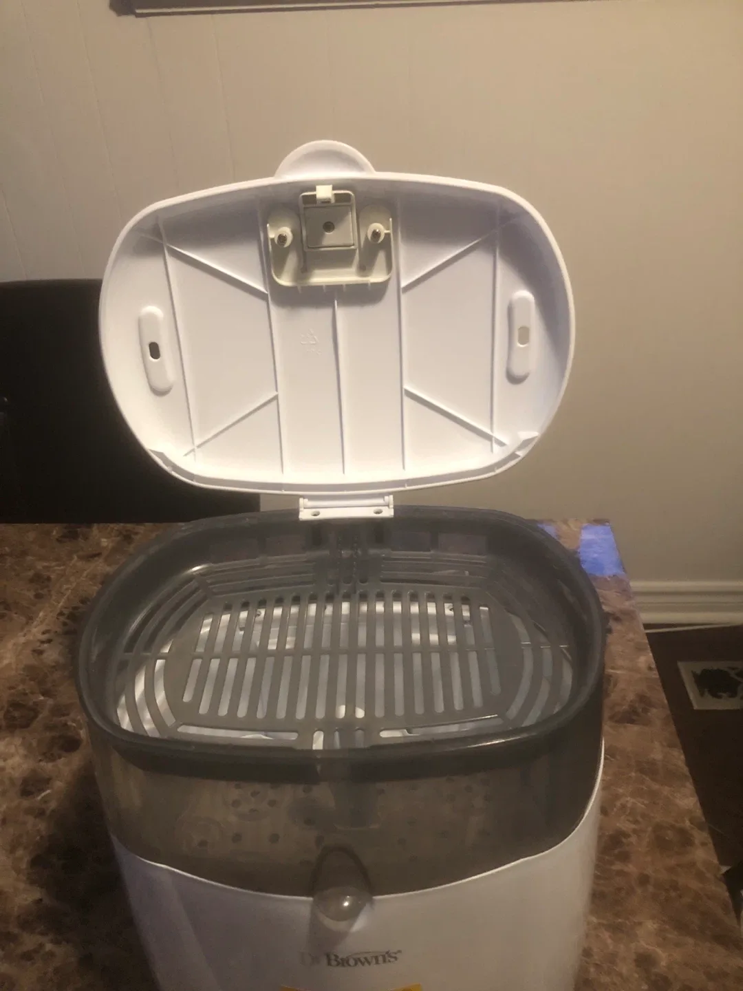 Dr. Brown's Bottle Sterilizer image indicator(2)