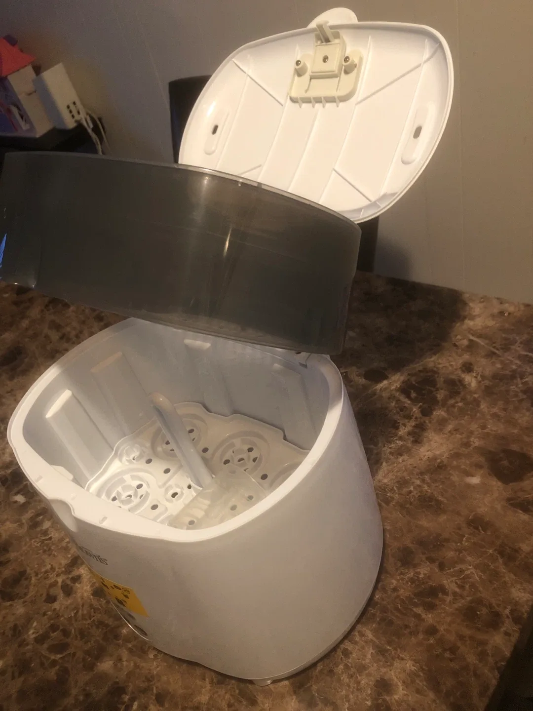 Dr. Brown's Bottle Sterilizer image indicator(5)