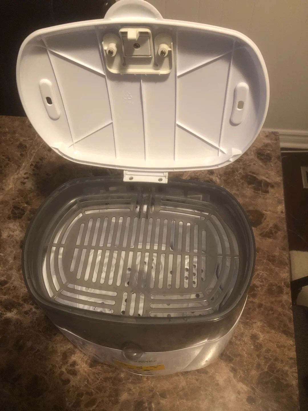 Dr. Brown's Bottle Sterilizer image indicator(3)