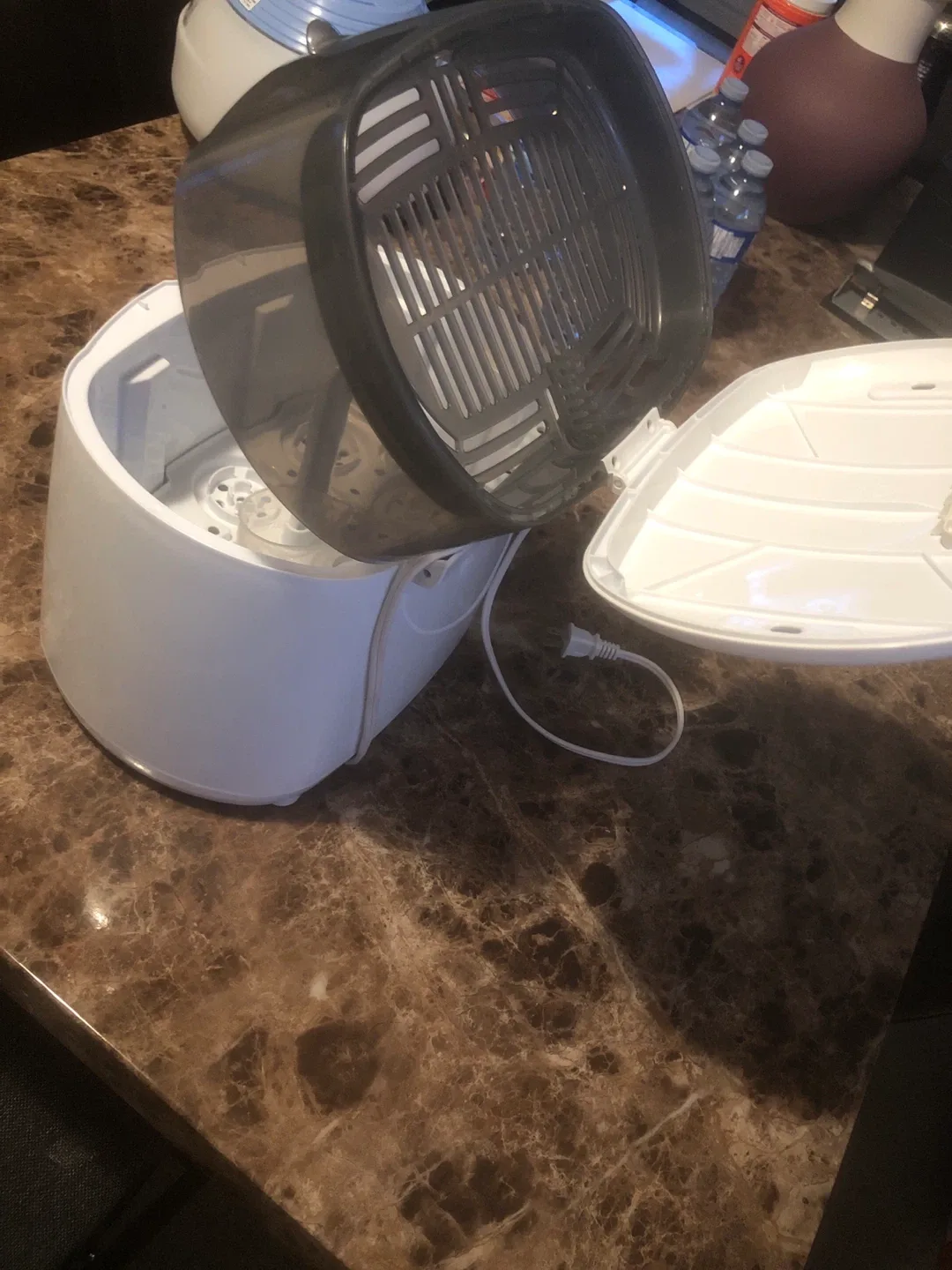 Dr. Brown's Bottle Sterilizer image indicator(7)