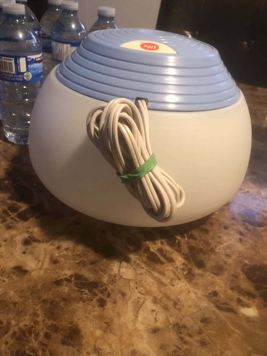 Life Brand  /Cool Mist Humidifier image indicator(2)