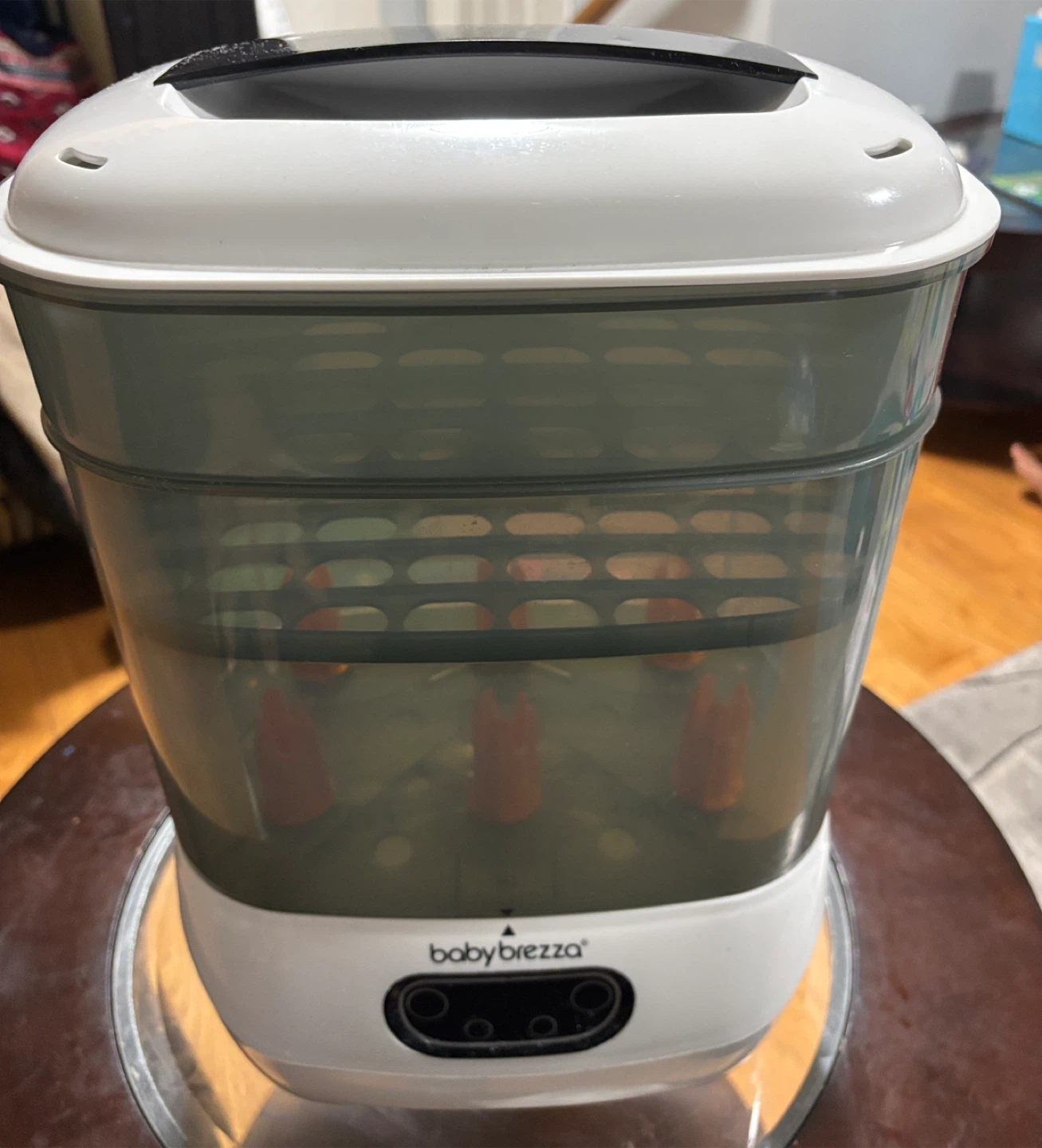 Baby Brezza Bottle Sterilizer and Dryer