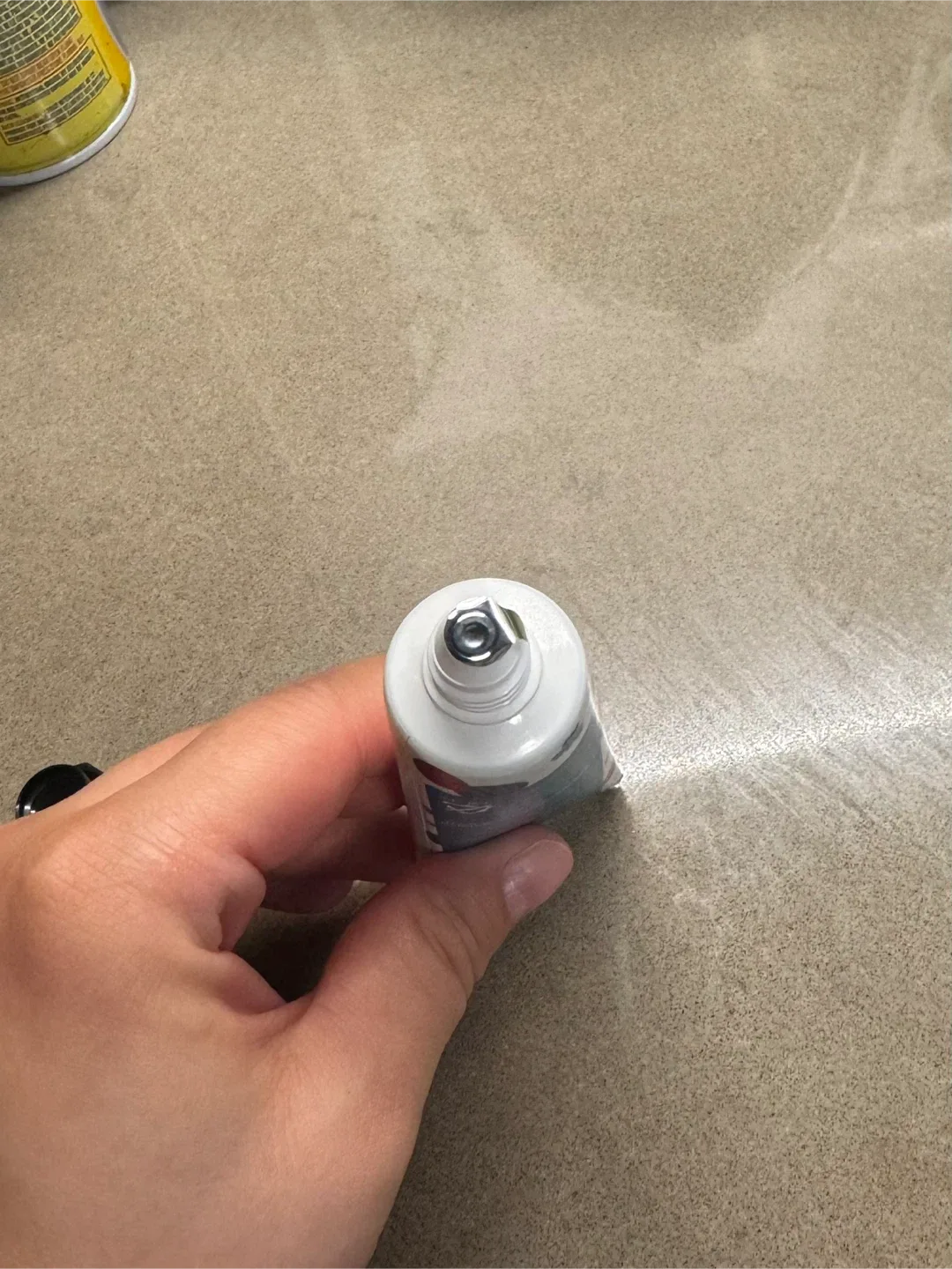 New Marohan Jeju Watermelon Hand Cream (30ml) image indicator(3)