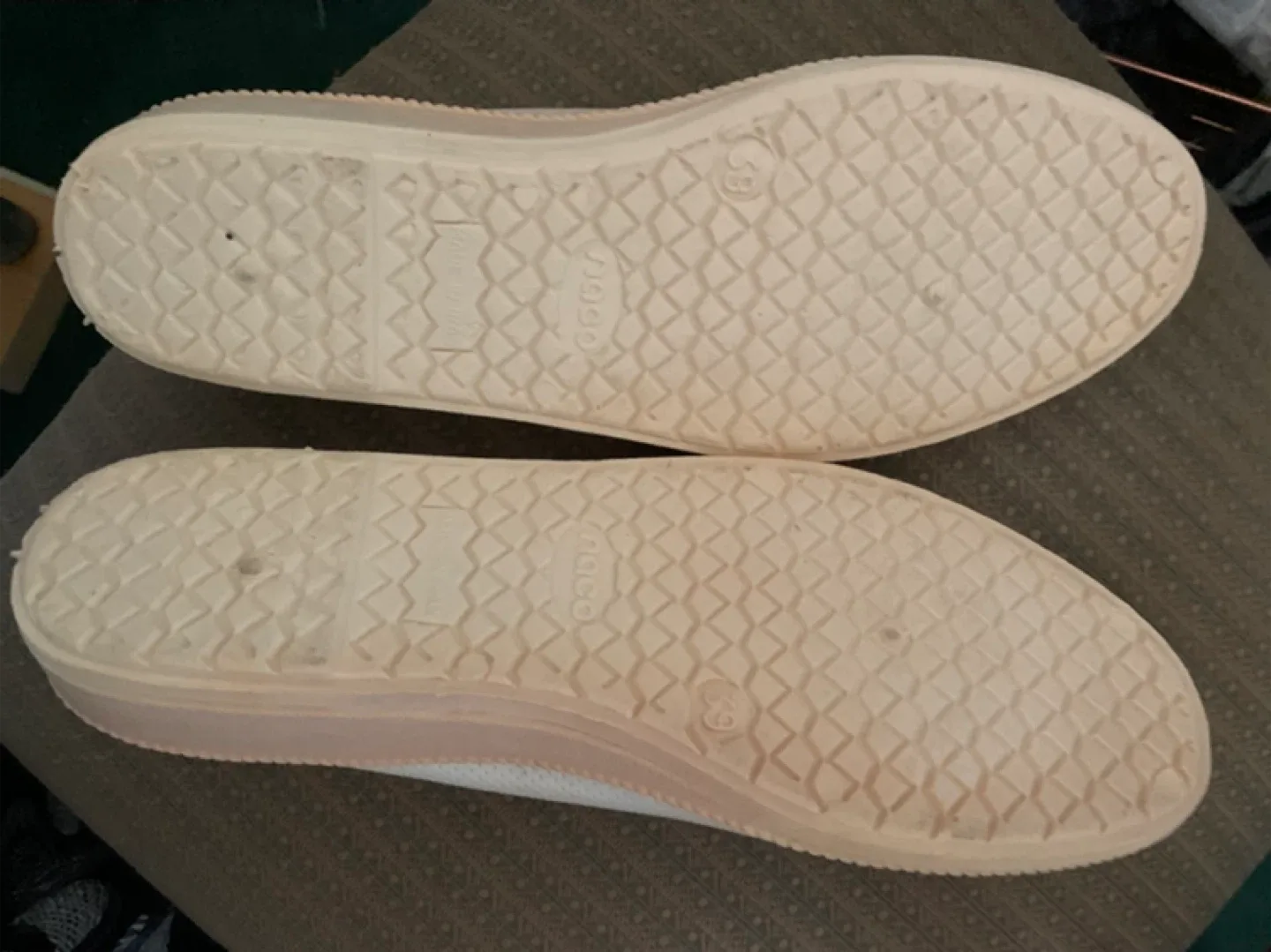 Naco Anatomic Comfort Shoes - Size 39 image indicator(3)