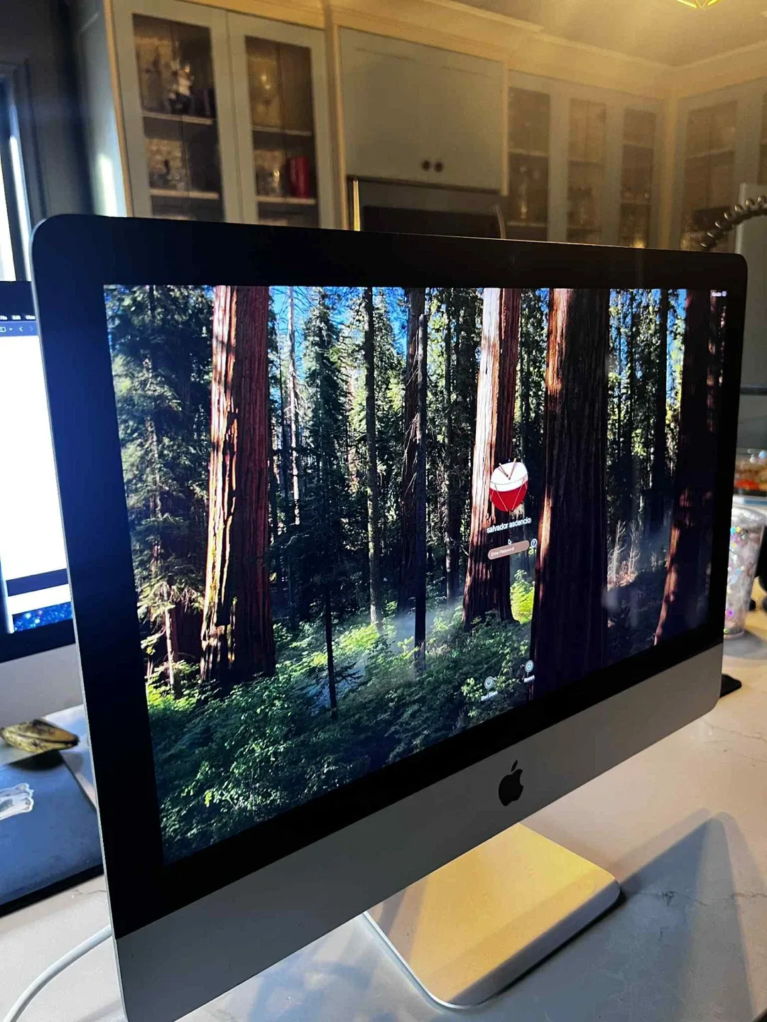 Apple iMac 21.5 🥕