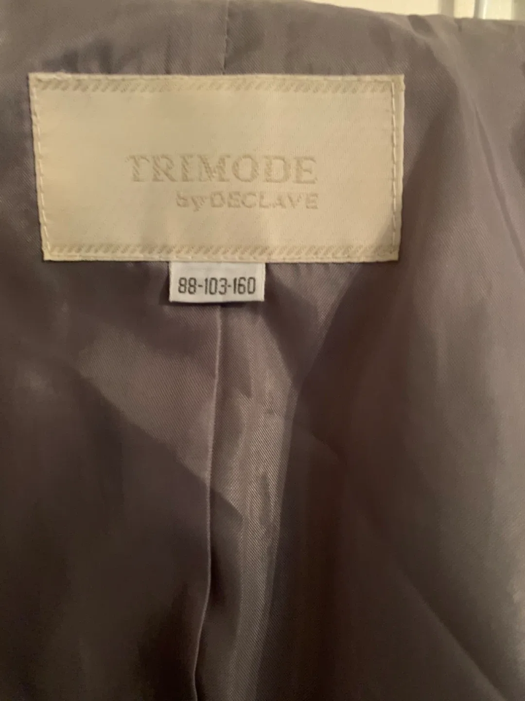 Carrina Belle Dress & Trimode Jacket Set image indicator(6)