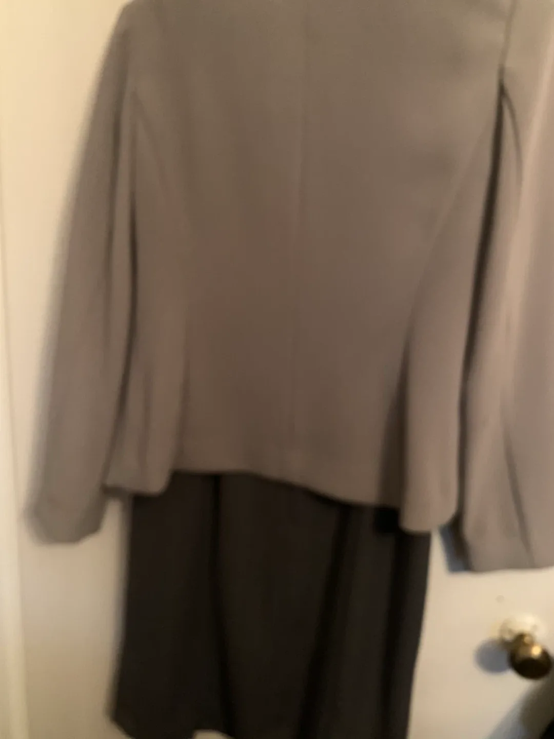 Carrina Belle Dress & Trimode Jacket Set image indicator(2)