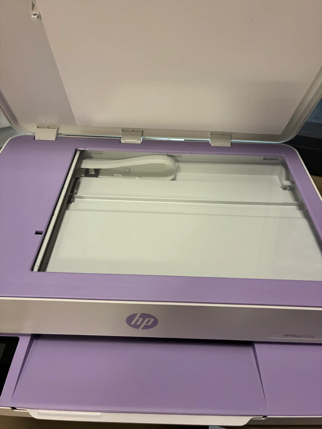 HP Envy 6055e All-in-One Printer