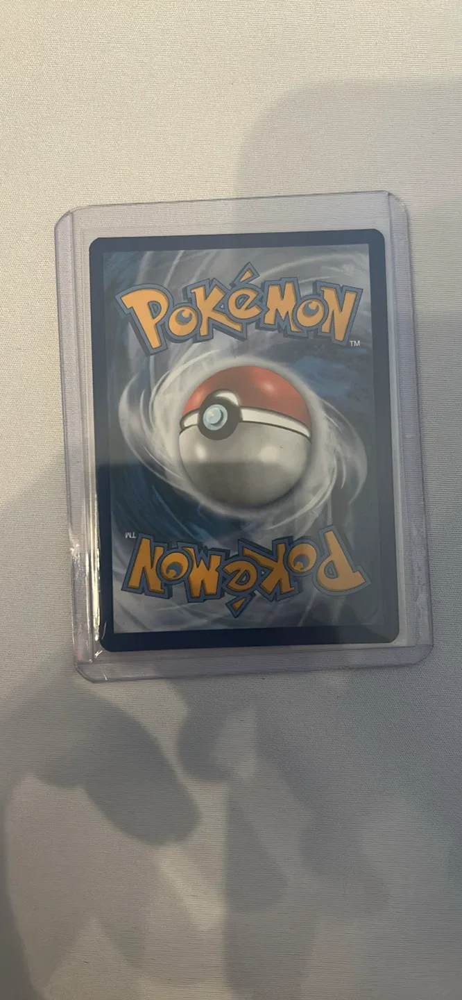 PIKACHU - SWSH039 - (GENERAL MILLS) SEQUIN HOLO PROMO image indicator(2)