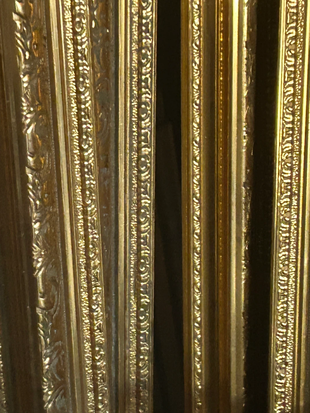 Gold Picture Frames - photo 3