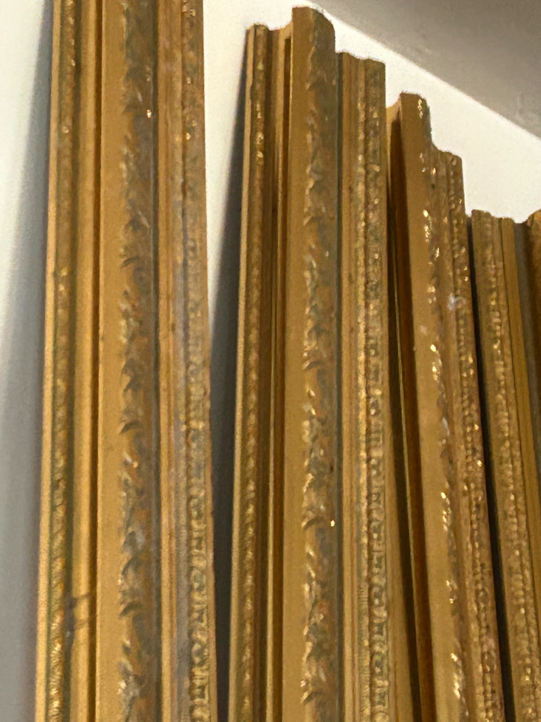Gold Picture Frames - photo 2