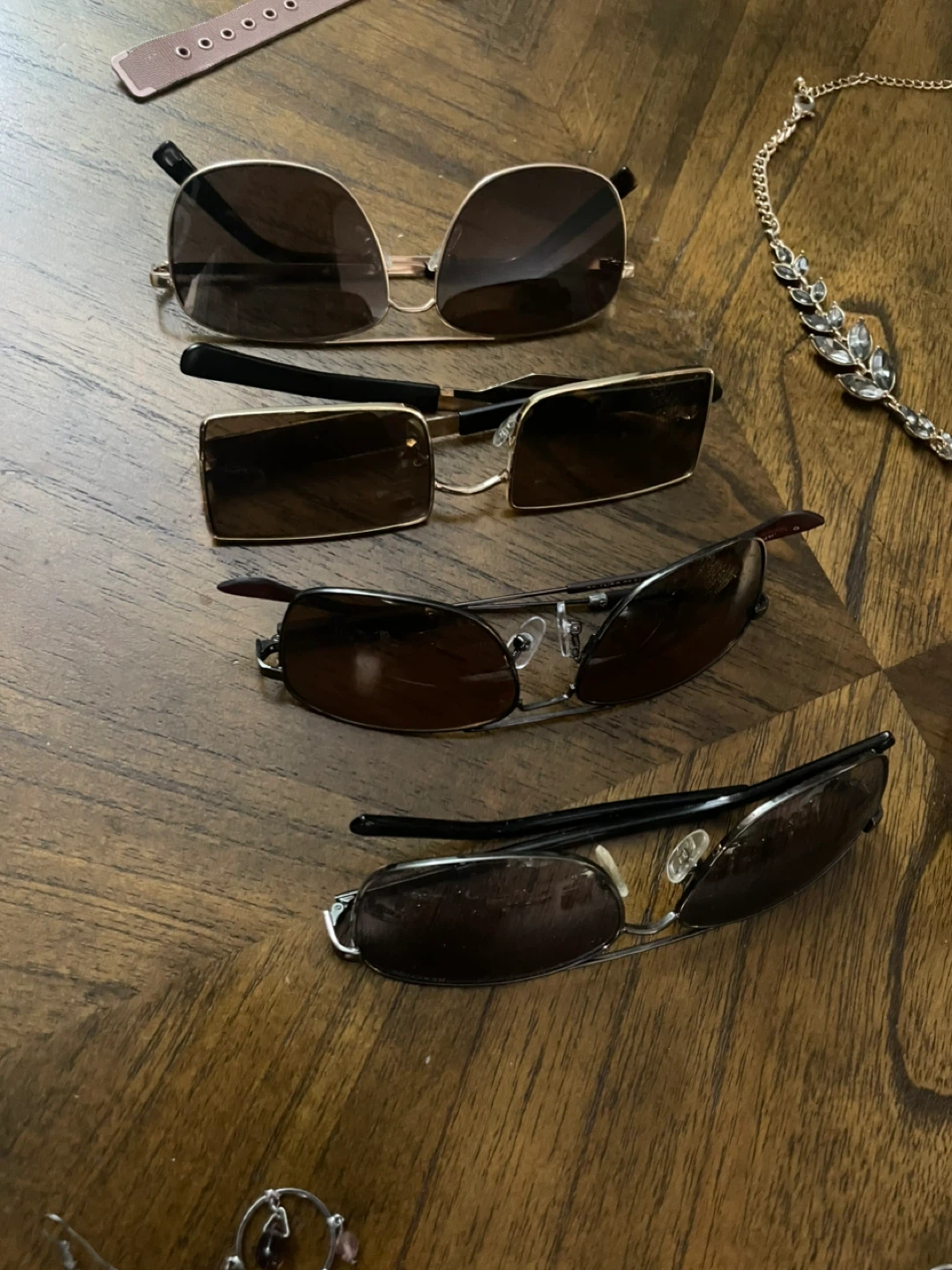 Sunglasses - Assorted Styles