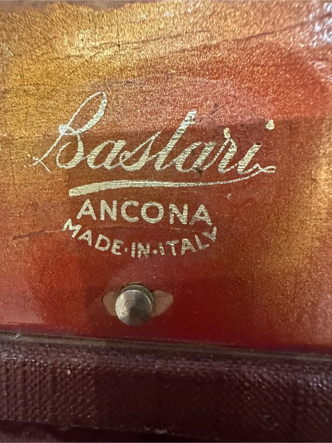 Bastari Ancona Accordion - Made in Italy image indicator(2)