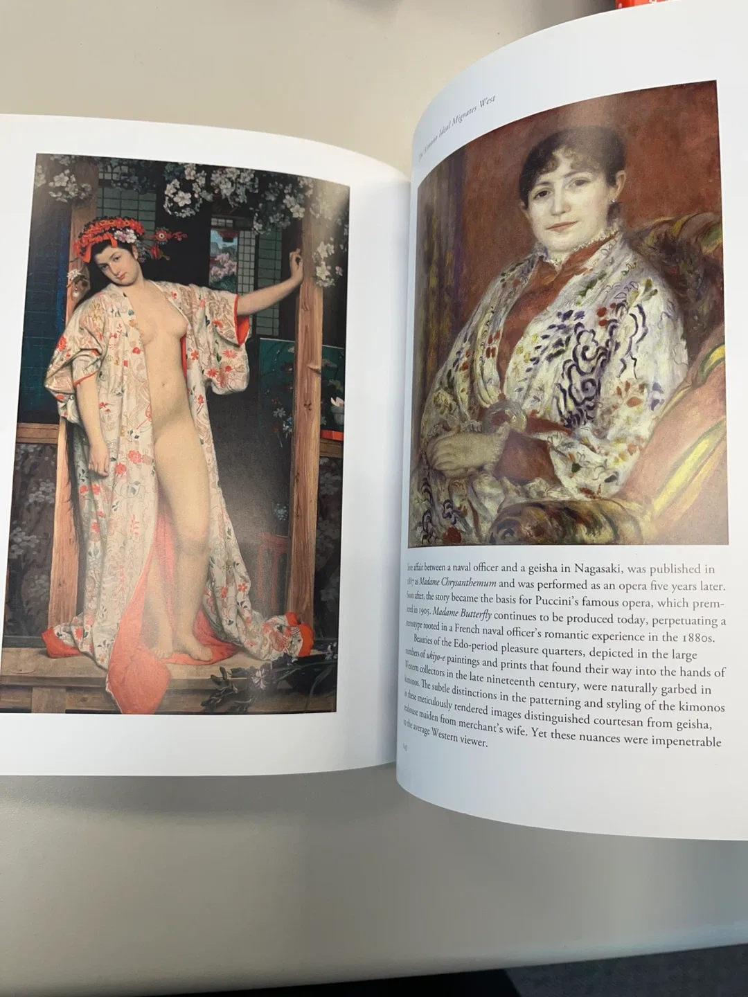 Kimono: A Modern History by Terry Satsuki Milhaupt image indicator(9)