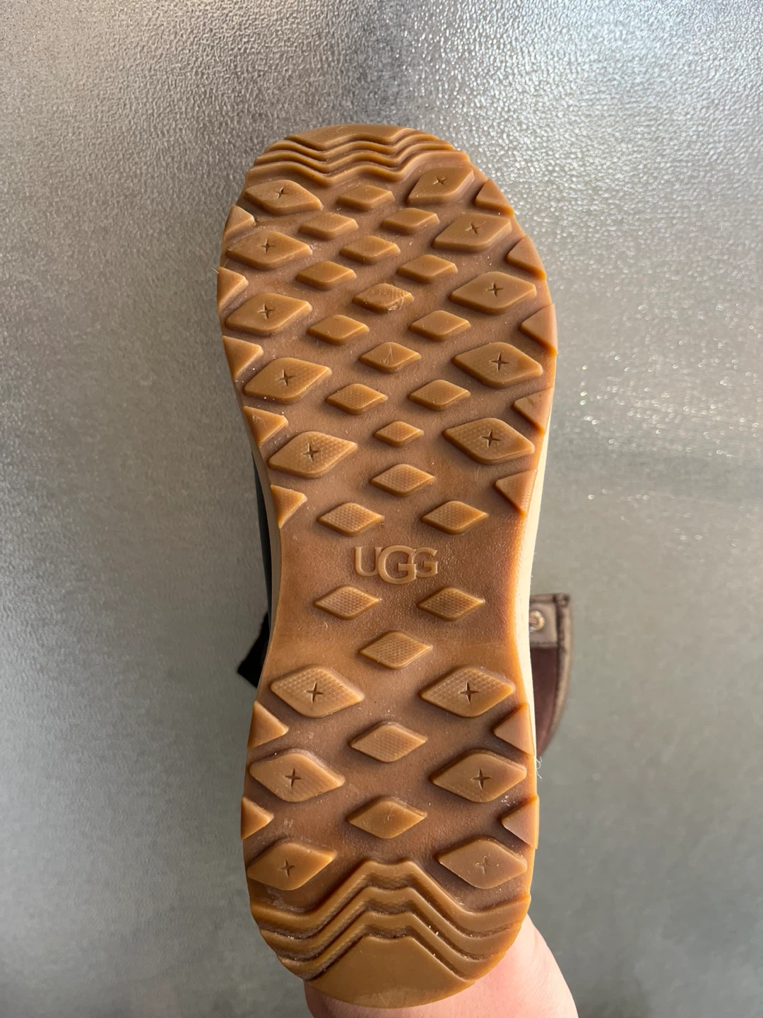 UGG Women's Adirondack III Winter waterproof Boots - photo 4