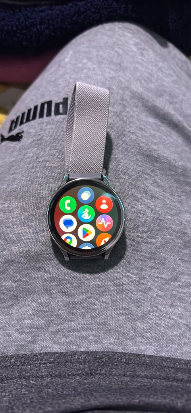 Samsung Galaxy Watch6 44mm - photo 3