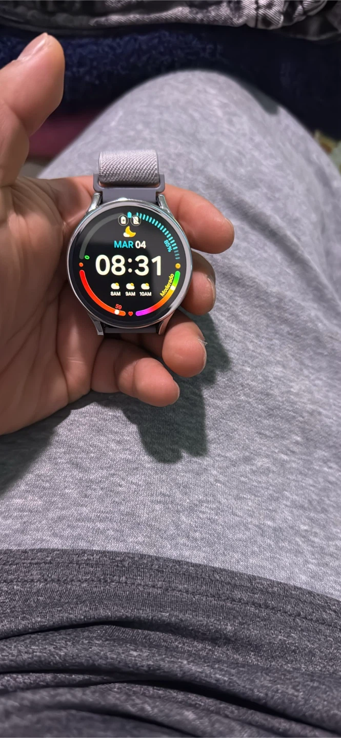 Samsung Galaxy Watch6 44mm - photo 2