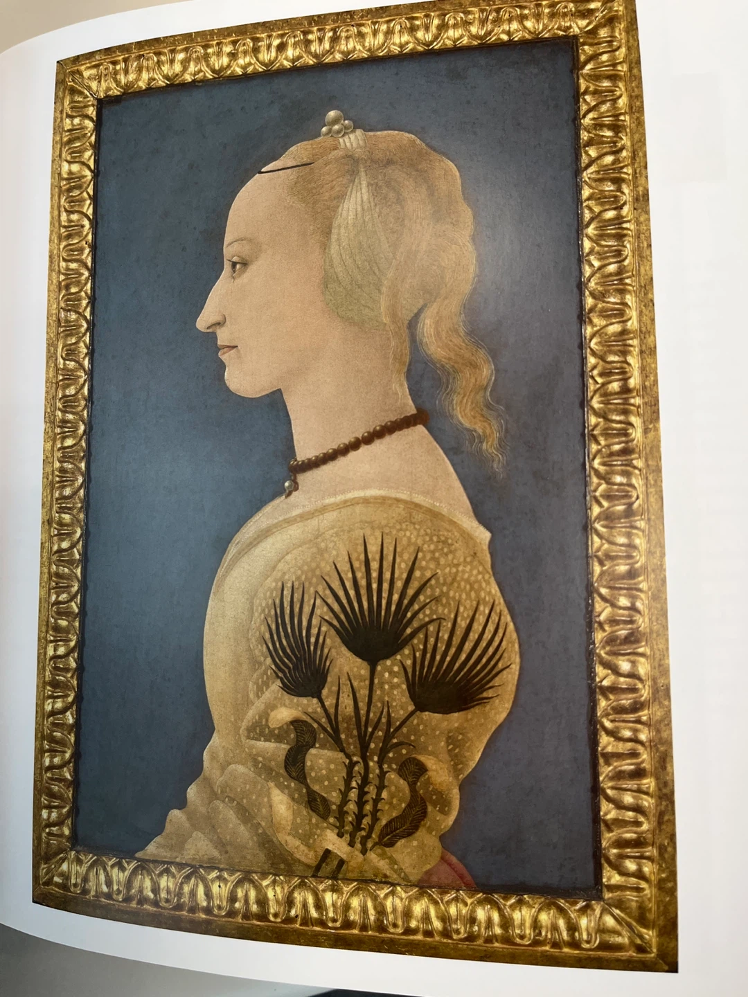 100 Great Paintings Art Book - photo 5