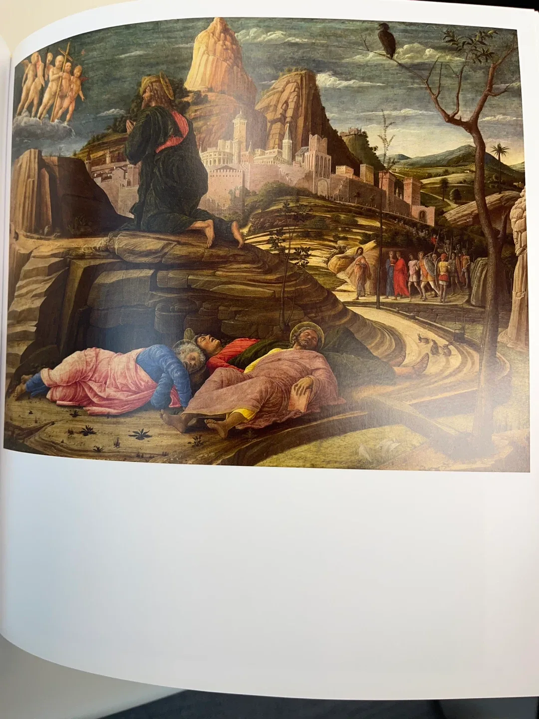 100 Great Paintings Art Book image indicator(7)